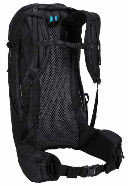 ������ Thule Topio 30L Men Backpacking Pack TTOM-130 Black (3204503) - �������� 2