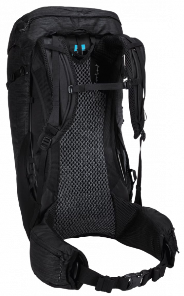 ������ Thule Topio 40L Men Backpacking Pack TTOM-140 Black (3204507) - �������� 2