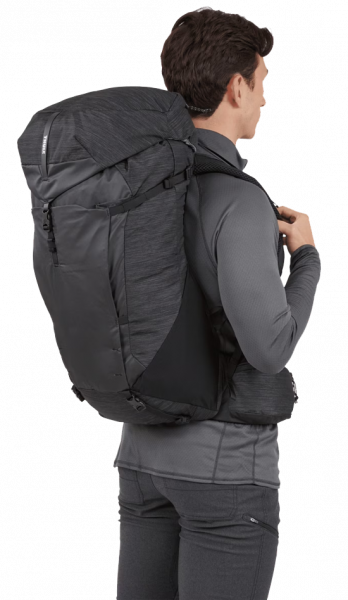������ Thule Topio 40L Men Backpacking Pack TTOM-140 Black (3204507) - �������� 3