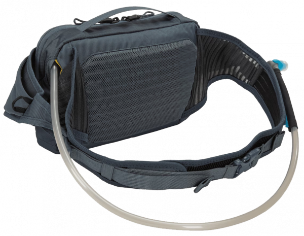 ����� Thule Portable Rail Hydration Hip Pack 4L TRHP-204 Dark Slate (3204481) - �������� 2