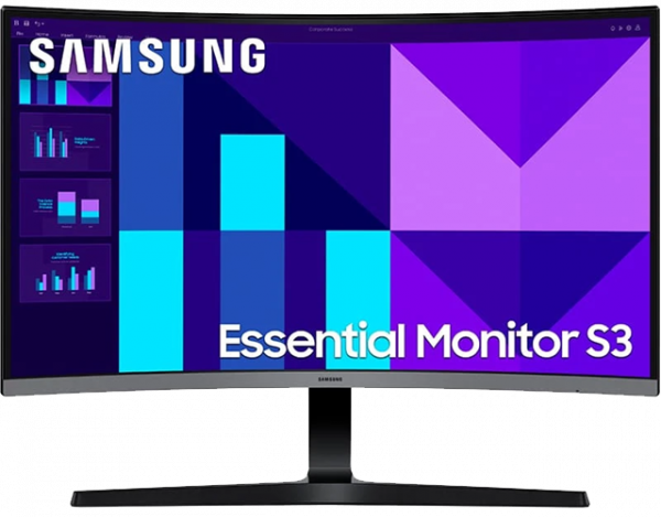 ������� 27" Samsung LS27D390GAIXCI - �������� 1