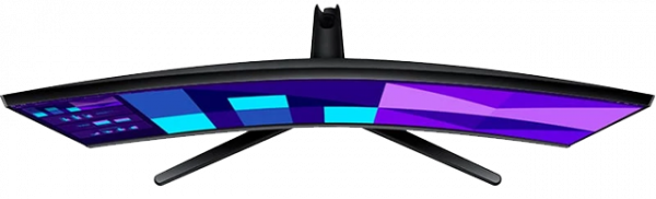 ������� 27" Samsung LS27D390GAIXCI - �������� 7