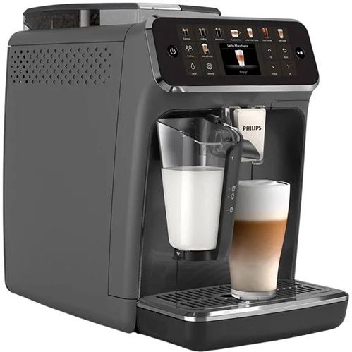 ���������� Philips EP5544/50 - �������� 4