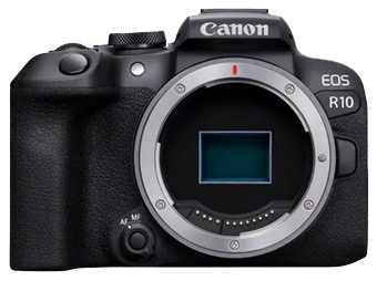   Canon EOS R10 + RF-S 18-150 IS STM  (5331C048AA) -  7