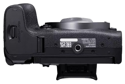   Canon EOS R10 + RF-S 18-150 IS STM  (5331C048AA) -  3