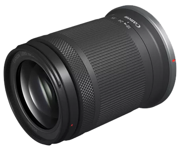   Canon EOS R10 + RF-S 18-150 IS STM  (5331C048AA) -  10