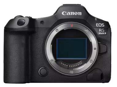   Canon EOS R5 Mark II 5 GHZ + RF 24-105 f/4.0 L IS  (6536C029AA) -  1