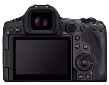   Canon EOS R5 Mark II 5 GHZ + RF 24-105 f/4.0 L IS  (6536C029AA) -  7