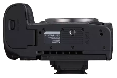   Canon EOS R5 Mark II 5 GHZ + RF 24-105 f/4.0 L IS  (6536C029AA) -  4