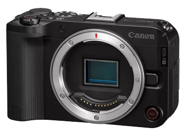   Canon EOS R50 V RF-S 14-30 IS STM PZ  (6895C025AA) -  8