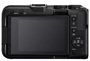   Canon EOS R50 V RF-S 14-30 IS STM PZ  (6895C025AA) -  9