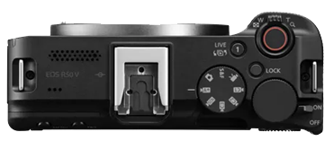   Canon EOS R50 V RF-S 14-30 IS STM PZ  (6895C025AA) -  10