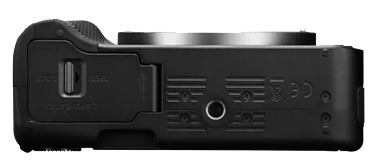   Canon EOS R50 V RF-S 14-30 IS STM PZ  (6895C025AA) -  5