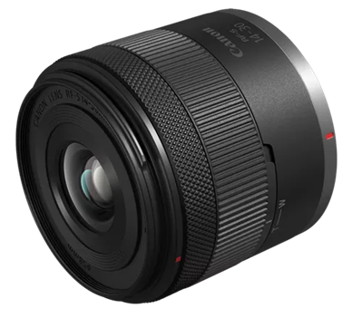   Canon EOS R50 V RF-S 14-30 IS STM PZ  (6895C025AA) -  6