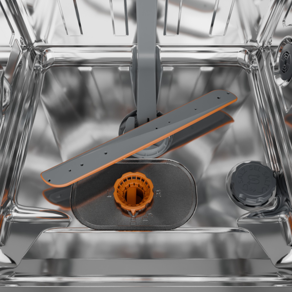 ������������� ������ Gorenje GV 673 C65  (745563) - �������� 6