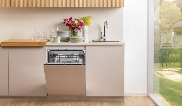 ������������� ������ Gorenje GV 673 C65  (745563) - �������� 7
