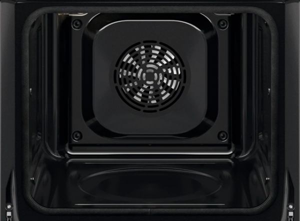 ���������� ������ ���� Electrolux EOF6P76BX (944068306) - �������� 5