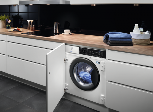 ���������� ������ �������������� Electrolux EW7N7F348SUI  (914580020) - �������� 4