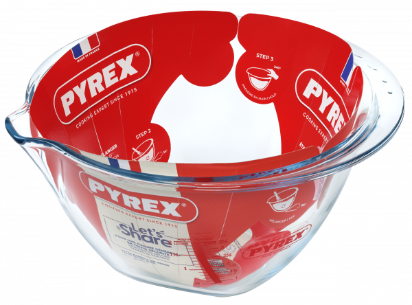 ����� Pyrex Expert Bowl (4.0 �) (185B000/8143) - �������� 3