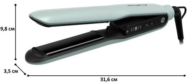����������� ����� Rowenta SF5120E0 - �������� 8