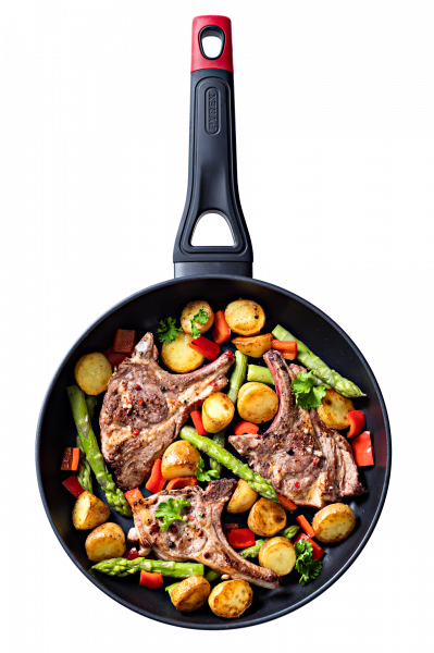 � ��������� Pyrex Optima 26 ��, ������������ (OT26BF6/8046) - �������� 4