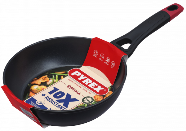 � ��������� Pyrex Optima 24 ��, �������� (OT24DF6/8046) - �������� 8