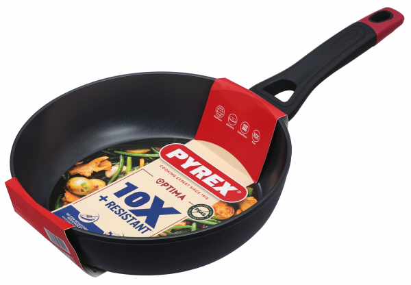 � ��������� Pyrex Optima 26 ��, �������� (OT26DF6/8046) - �������� 7