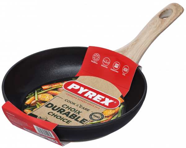 � ��������� Pyrex Cook&Care 20 ��, ������������ (CR20BF6/8046) - �������� 2