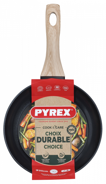 � ��������� Pyrex Cook&Care 20 ��, ������������ (CR20BF6/8046) - �������� 6