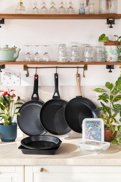 � ��������� Pyrex Cook&Care 20 ��, ������������ (CR20BF6/8046) - �������� 4