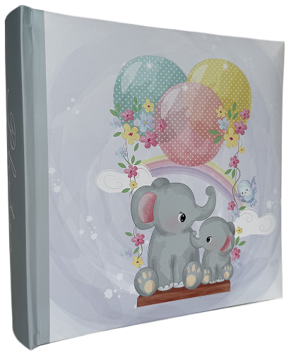 ���������� EVG 20sheet S29x32 Baby Balls - �������� 1