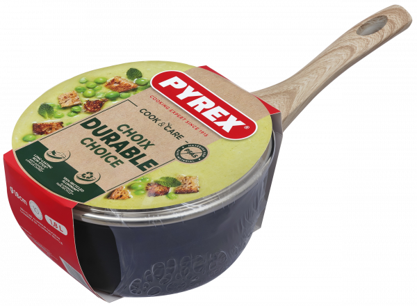 ʳ�� Pyrex Cook&Care (1.8 �) 18 ��  (CR18AP6/8044) - �������� 3