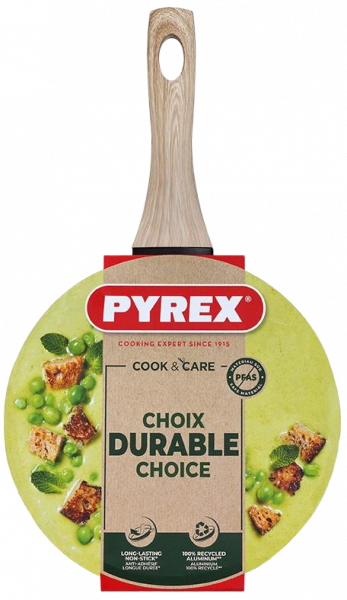 ���� Pyrex Cook&Care (2.2 �) 20 ��  (CR20AP6/8044) - �������� 3
