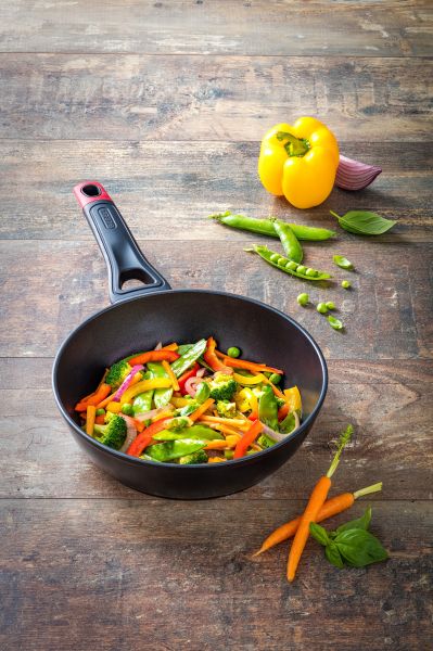 � ��������� Pyrex Optima 24 ��, �������� (OT24DF6/8046) - �������� 10