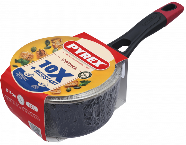 ���� Pyrex Optima (1.2 �) 16 ��  (OT16AP6/8044) - �������� 2