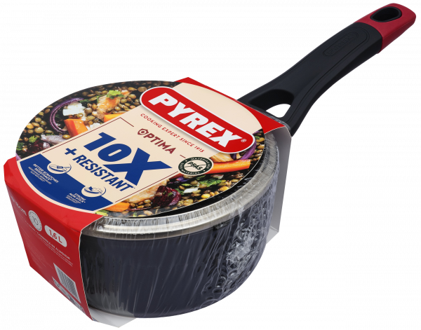 ���� Pyrex Optima (1.6 �) 18 ��  (OT18AP6/8044) - �������� 2