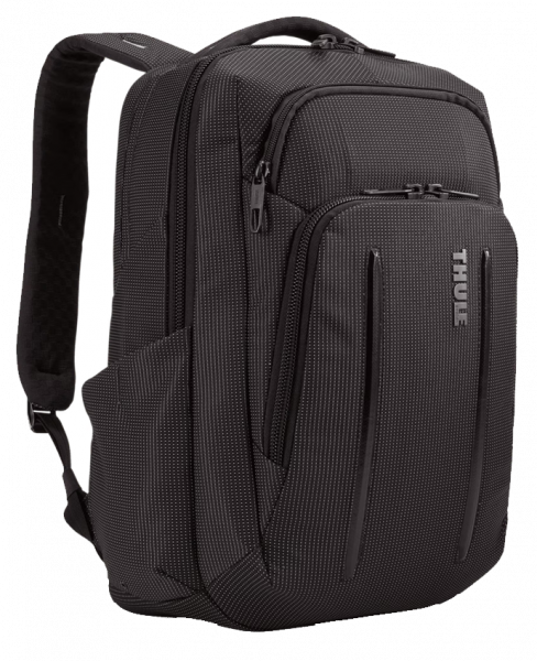 ������ Thule Crossover 2 Backpack 20L C2BP-114 Black (3205260) - �������� 1