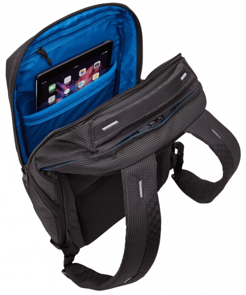 ������ Thule Crossover 2 Backpack 20L C2BP-114 Black (3205260) - �������� 3