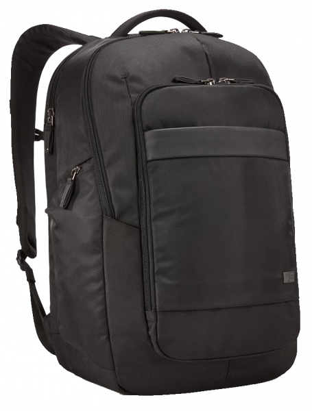  Case Logic Notion Backpack 17.3" NOTIBP-117 Black (3205330) -  1