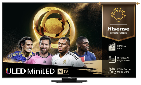 LED-��������� Hisense 75U8Q  (20016190) - �������� 1