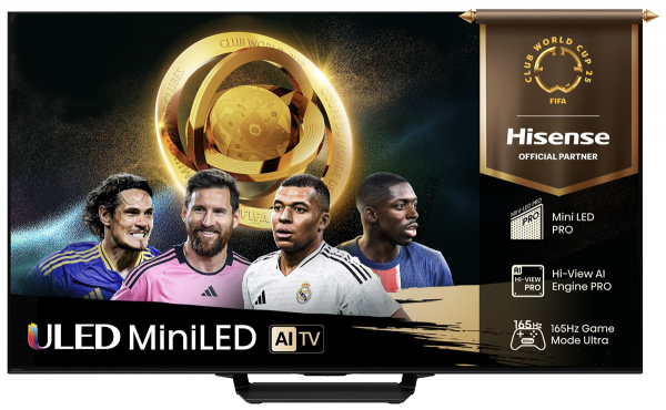 LED-��������� Hisense 85U7Q PRO  (20016232) - �������� 1