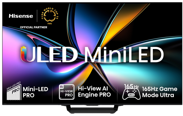 LED-��������� Hisense 85U7Q PRO  (20016232) - �������� 2