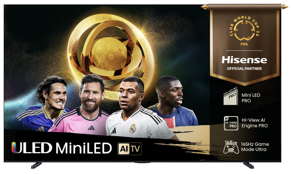 LED-��������� Hisense 100U7Q PRO  (20016138) - �������� 1