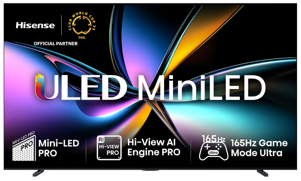 LED-��������� Hisense 100U7Q PRO  (20016138) - �������� 2