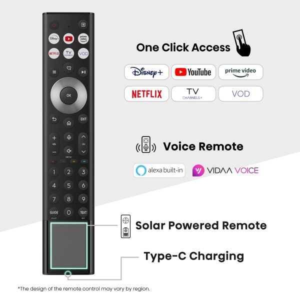 LED-��������� Hisense 100U7Q PRO  (20016138) - �������� 3