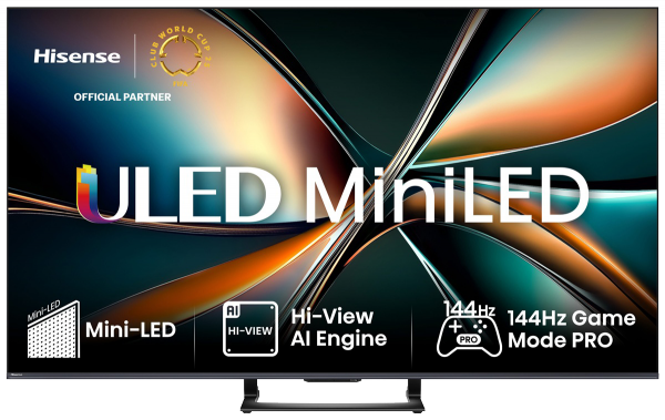 LED-��������� Hisense 75U7Q  (20015823) - �������� 6