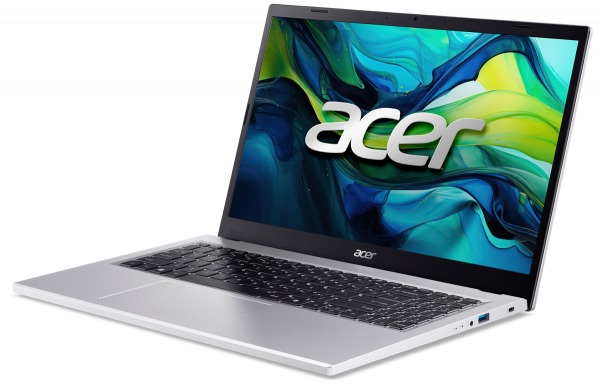 ������� Acer Aspire Go 15 AG15-71P-56ZG (NX.JDCEU.004) Pure Silver - �������� 7