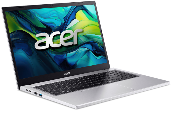 ������� Acer Aspire Go 15 AG15-71P-709R (NX.J6SEU.00F) Pure Silver - �������� 2