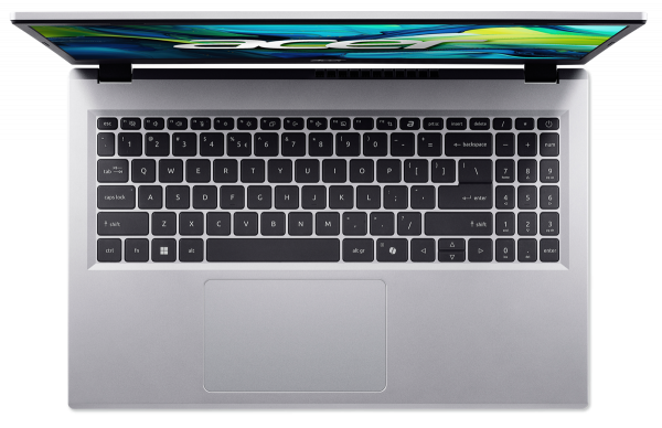 ������� Acer Aspire Go 15 AG15-71P-709R (NX.J6SEU.00F) Pure Silver - �������� 3