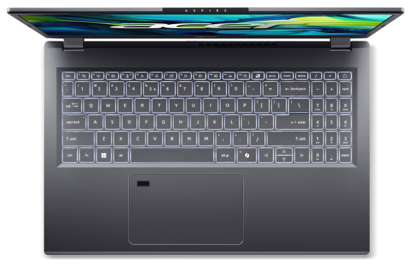 ������� Acer Aspire 15 A15-51M-514J (NX.KXTEU.007) Steel Gray - �������� 6